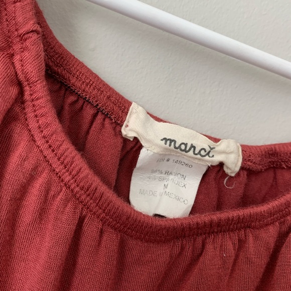 Off the shoulder bodysuit - Picture 3 of 4